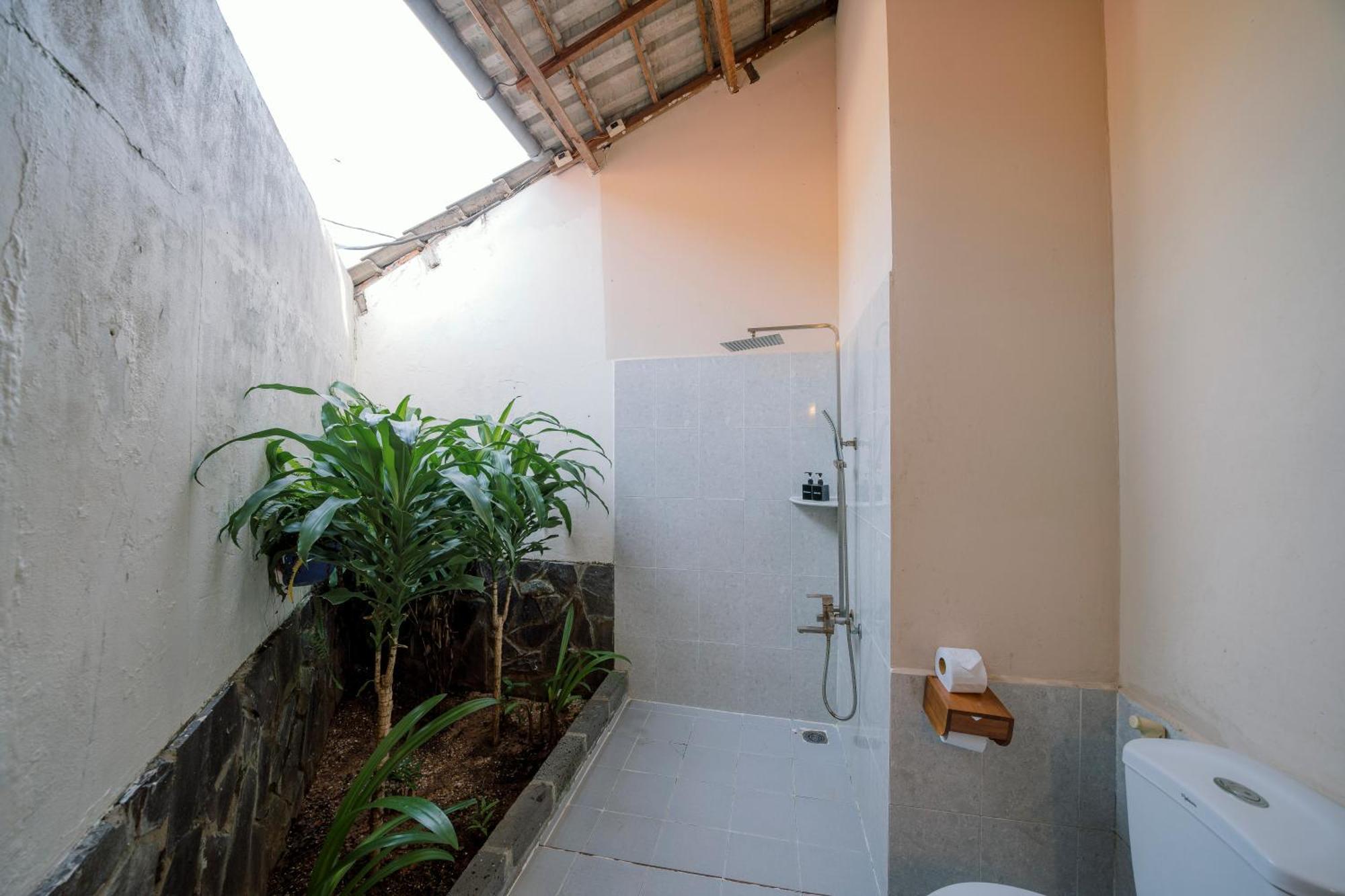 Khu Nghỉ Dưỡng La Mer Phú Quốc Ngoại thất bức ảnh