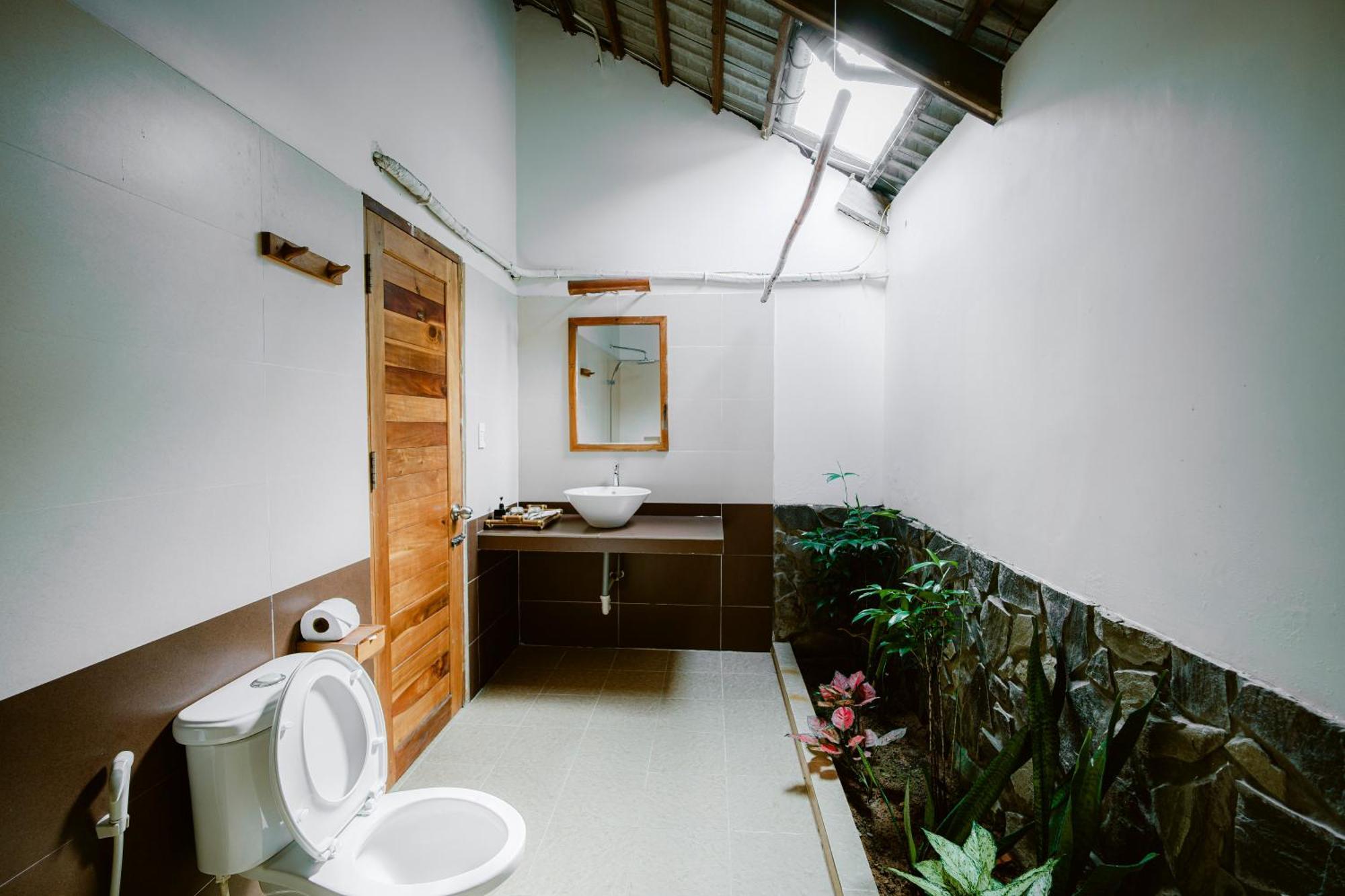 Khu Nghỉ Dưỡng La Mer Phú Quốc Ngoại thất bức ảnh