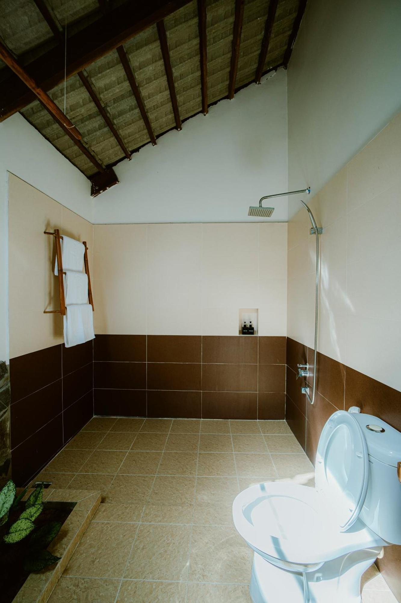 Khu Nghỉ Dưỡng La Mer Phú Quốc Ngoại thất bức ảnh